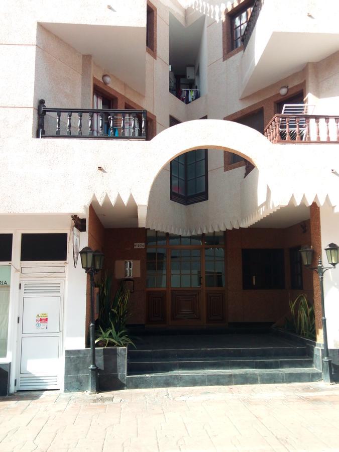 Case Fuerteventura Calle Bajo Amarillo 27-C Corralejo Bagian luar foto