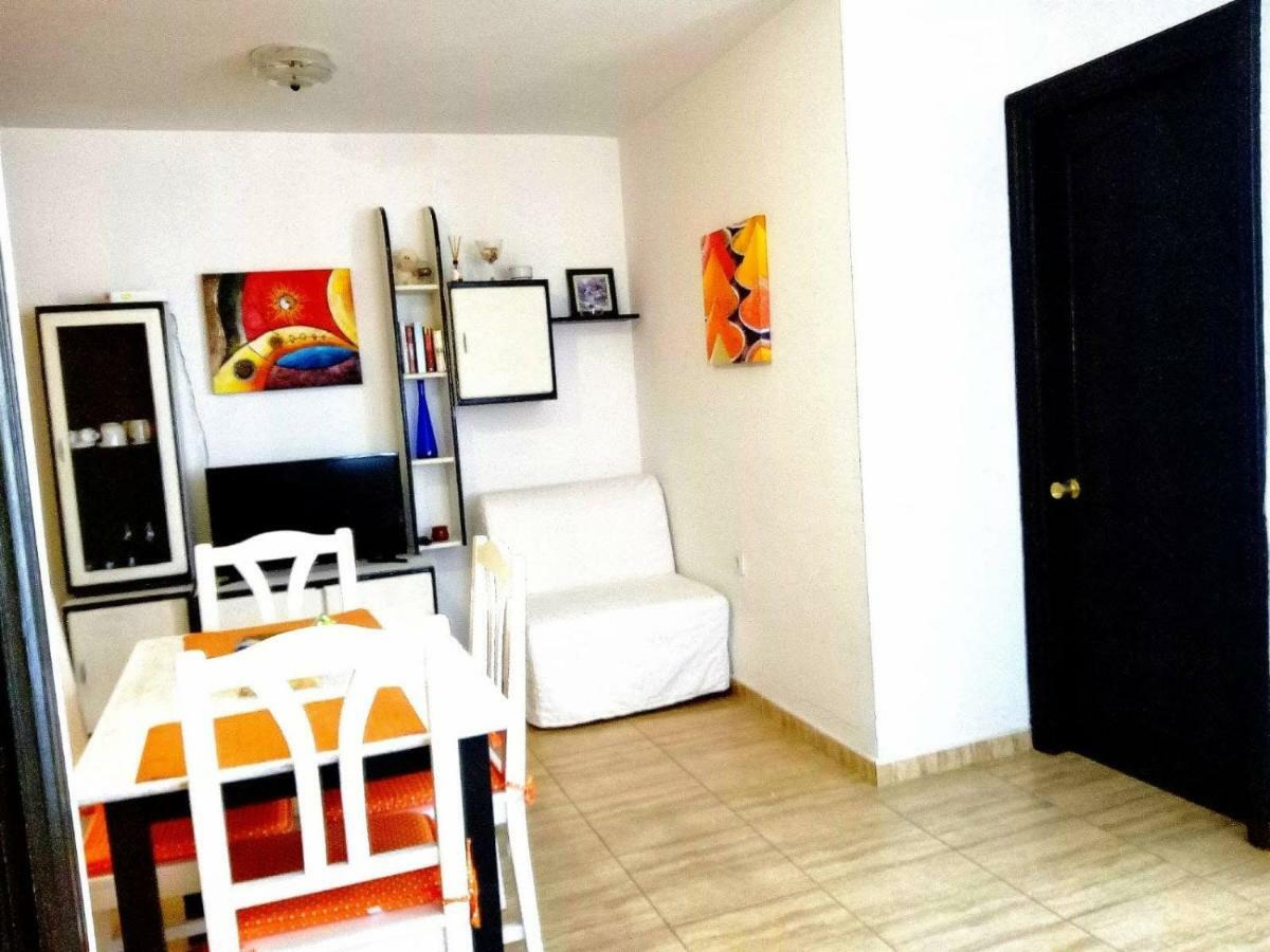 Case Fuerteventura Calle Bajo Amarillo 27-C Corralejo Bagian luar foto