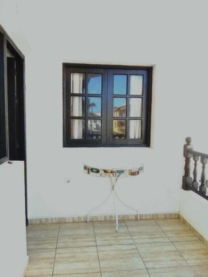 Case Fuerteventura Calle Bajo Amarillo 27-C Corralejo Bagian luar foto