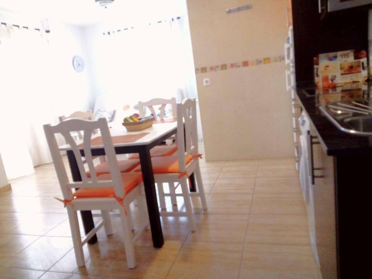 Case Fuerteventura Calle Bajo Amarillo 27-C Corralejo Bagian luar foto