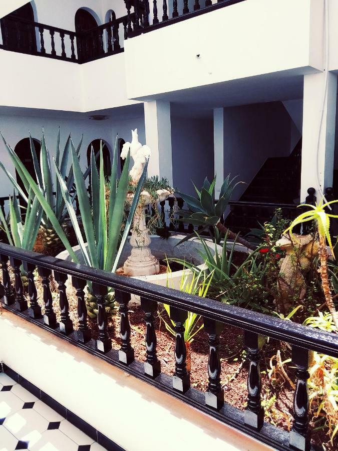 Case Fuerteventura Calle Bajo Amarillo 27-C Corralejo Bagian luar foto